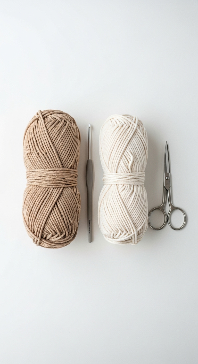 Materials and preparation