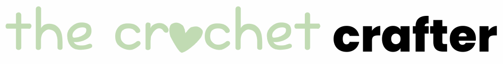 the crochet crafter