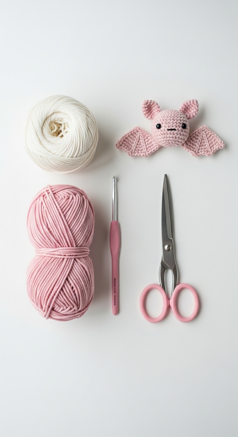 Materials and preparation