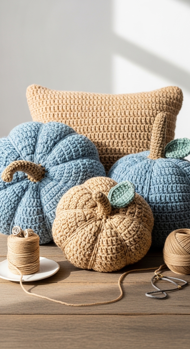 Easy Crochet Baby Blanket (with free printable version)
