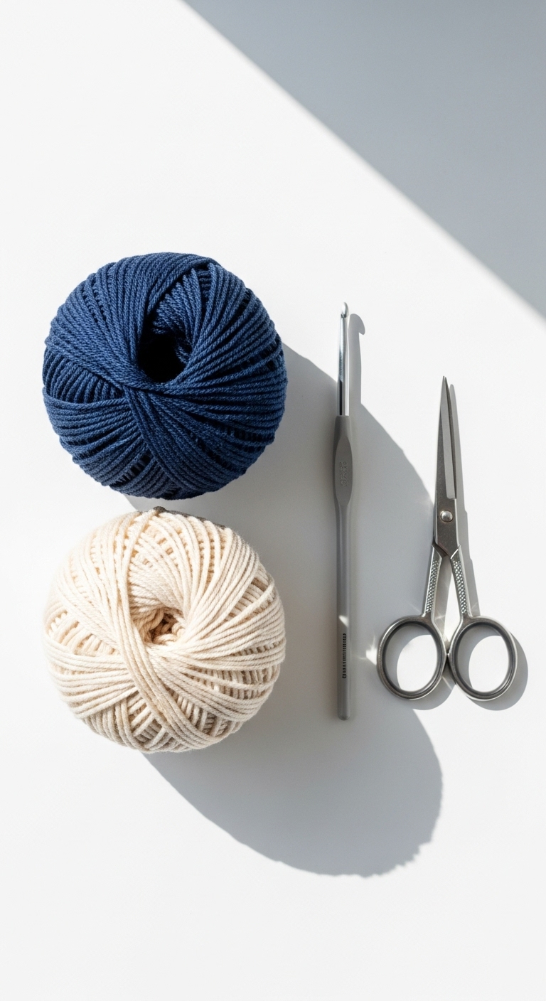 Materials and preparation