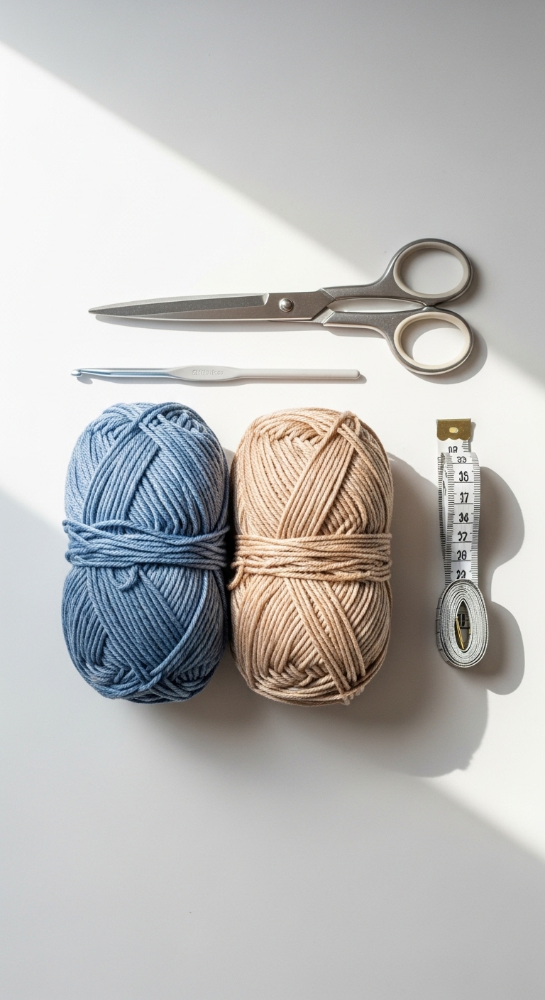 Materials and preparation