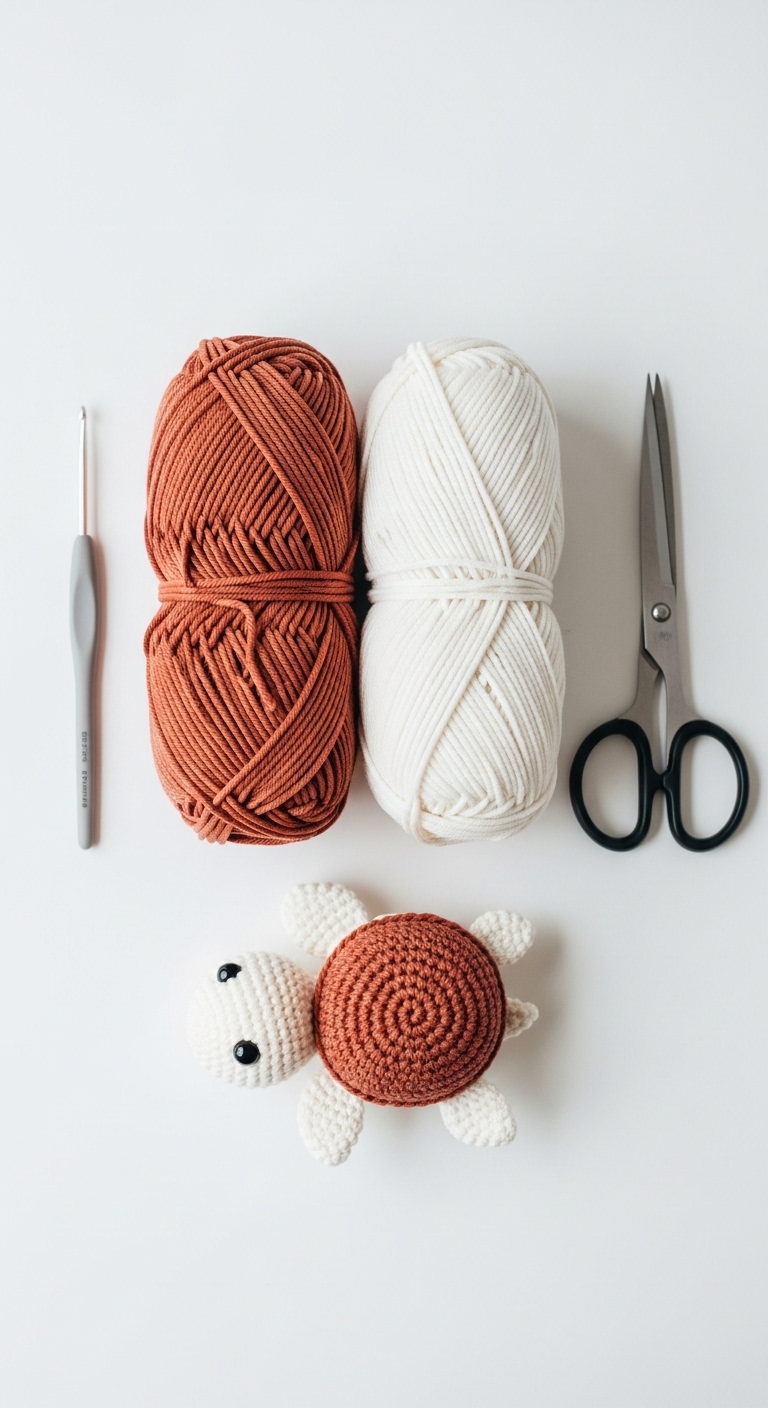 Materials and preparation