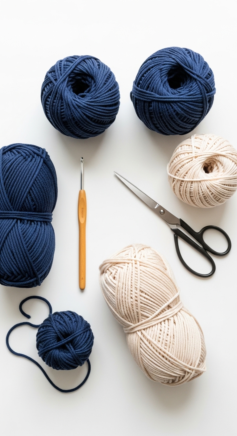 Materials and preparation