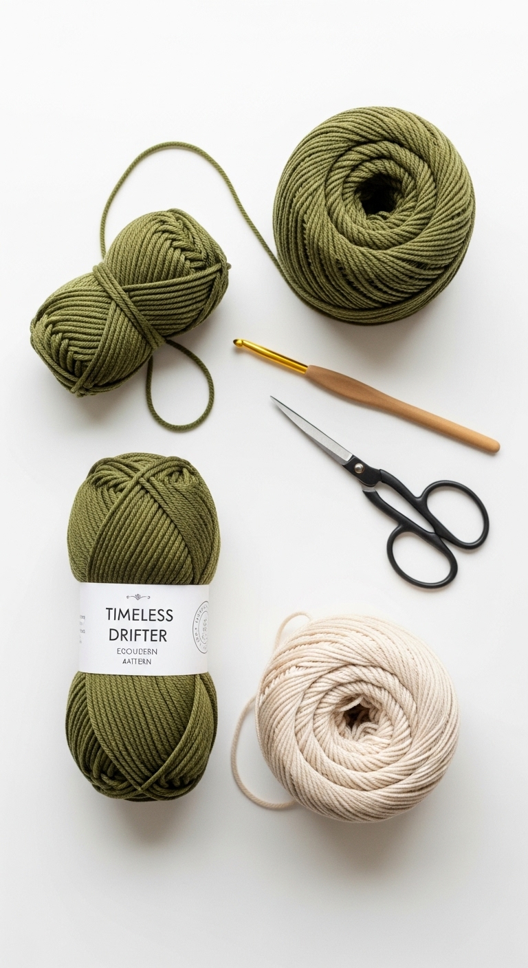 Materials and preparation